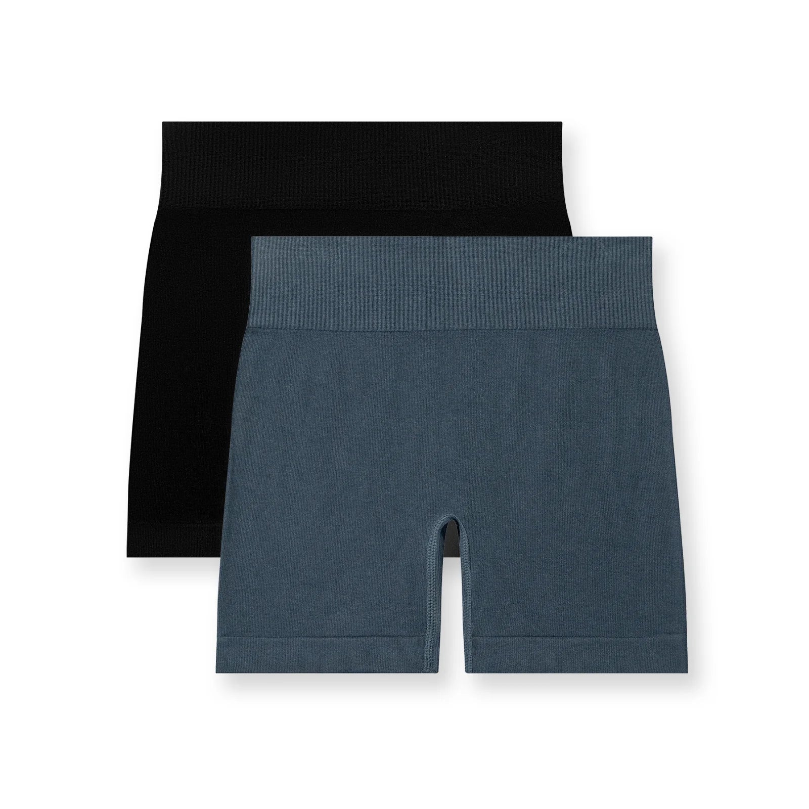 Shorts de Yoga Feminino - Short Fitness Cintura Alta com Levanta Bumbum