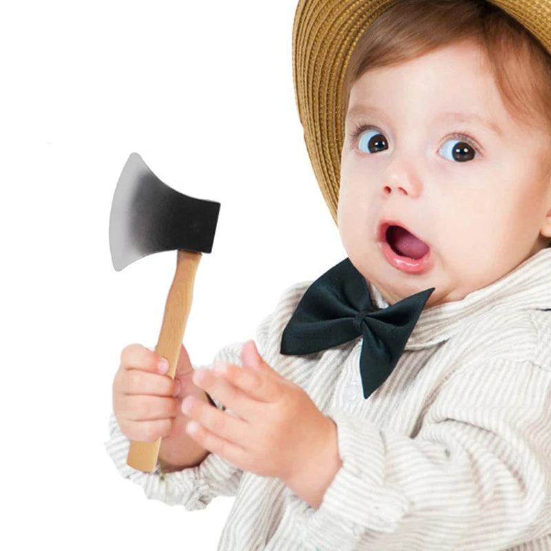 BuildPlay™ Kit de Ferramentas Infantil — Conjunto de Reparos de Brinquedo Seguro para Criatividade