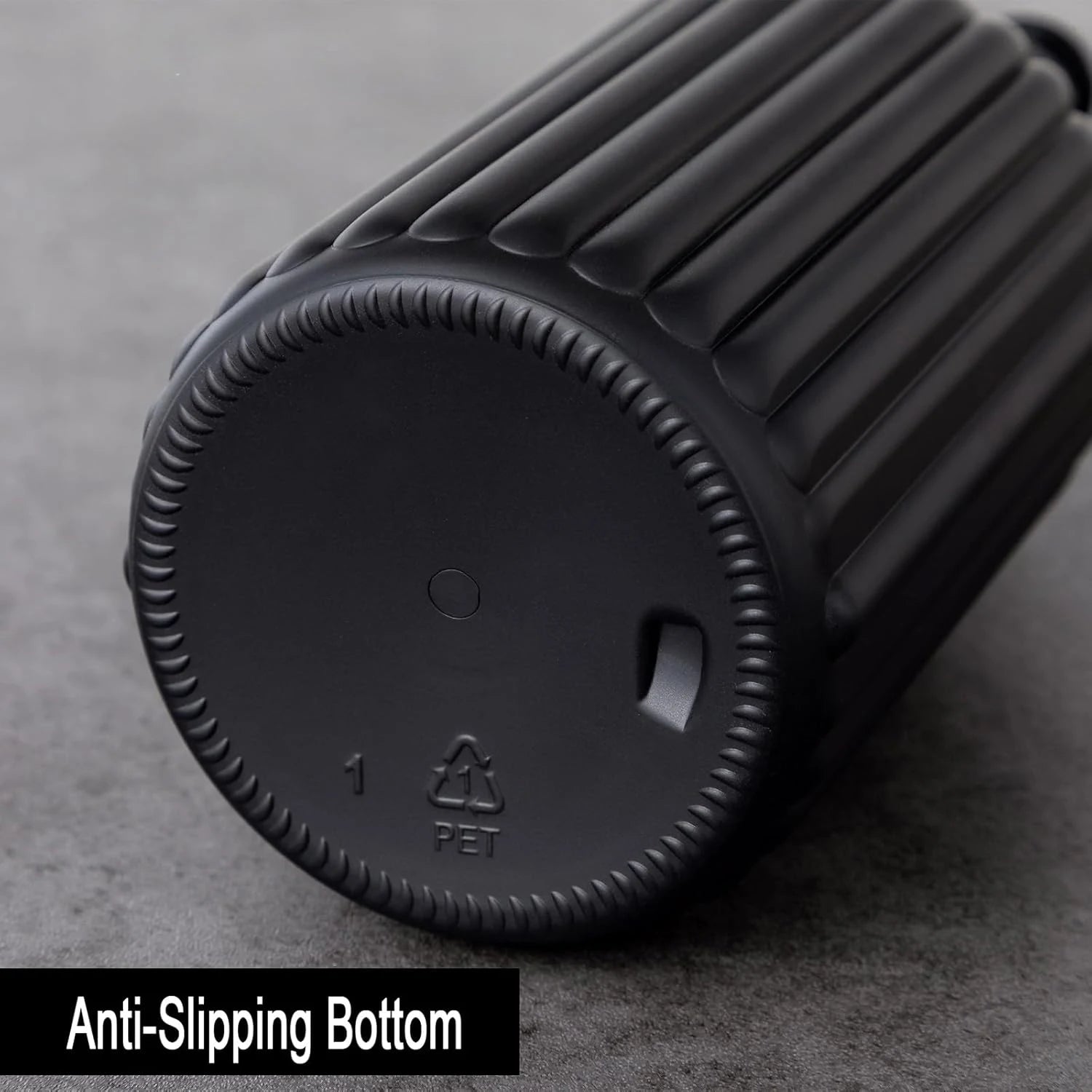 Kit Organizador de Banheiro 3 Peças - Dispenser Sabonete Líquido e Porta Escova